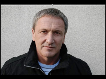 Умер Леонид Юрьевич Марголин...