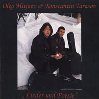 Lieder und Poesie